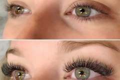 wimperextensions-resultaat