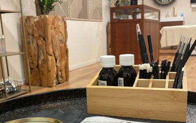 Wenkbrauwen tatoeëren pijnlijk